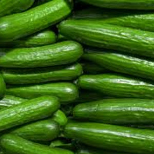 Cucumber (1 piece)
