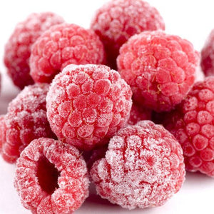 Frozen Raspberry Local (1kg)