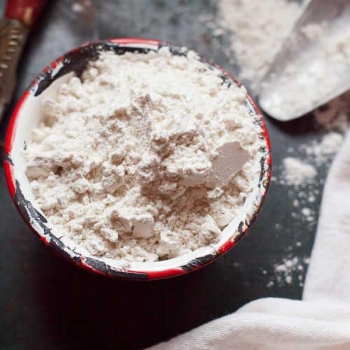 GF White Flour (1kg)