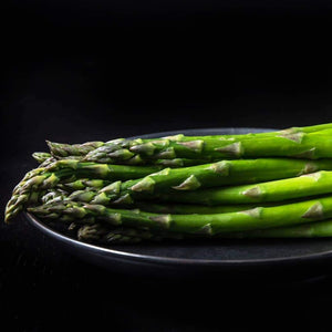 Green Asparagus (100g)