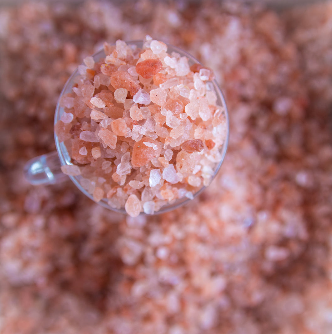 Himalayan Salt Fine(100g)