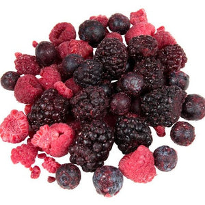 Frozen Mix Berries (1kg)