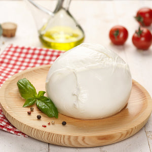 Fresh Mozzarella (100g)