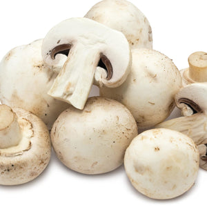 Button Mushroom/ Champignon (100g)