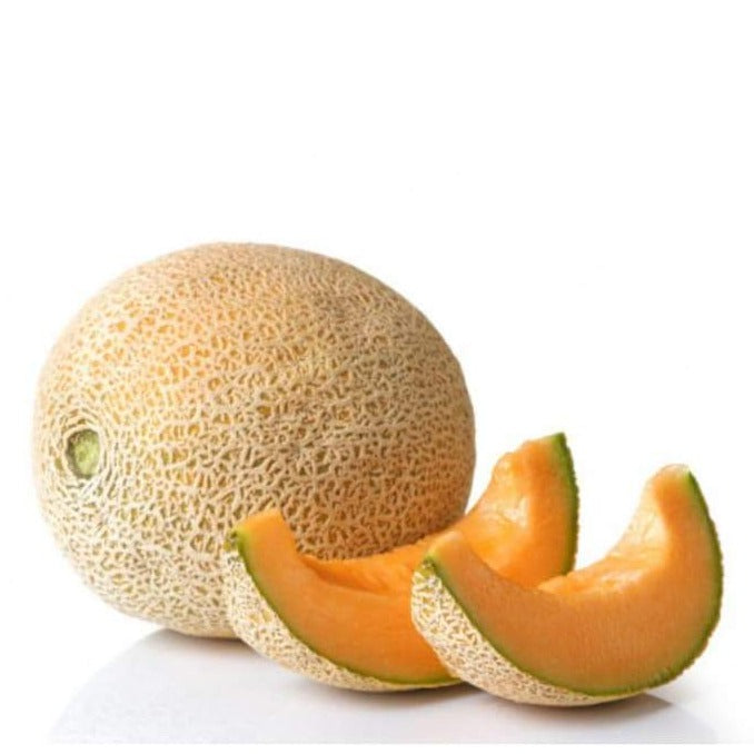 Rock Melon (1kg)