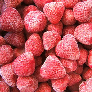 Frozen Strawberry (1kg)