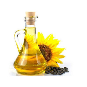 Sunflower Oil (5lt)