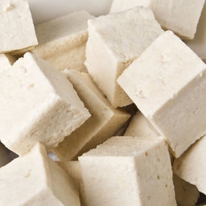Tofu (3Pcs)