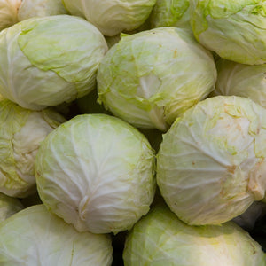 White Cabbage (1kg)