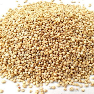 White Quinoa (1kg)